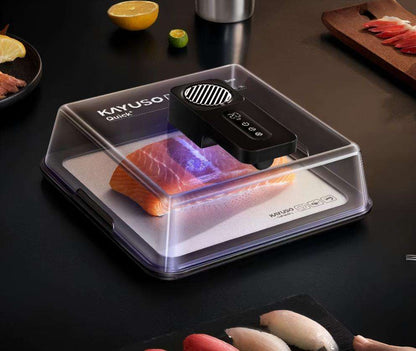 Kayuso Quick Defrosting Box