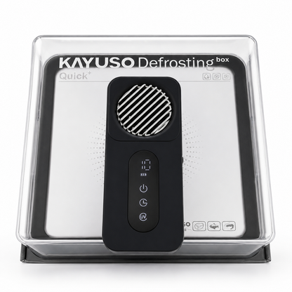 Kayuso Quick Defrosting Box