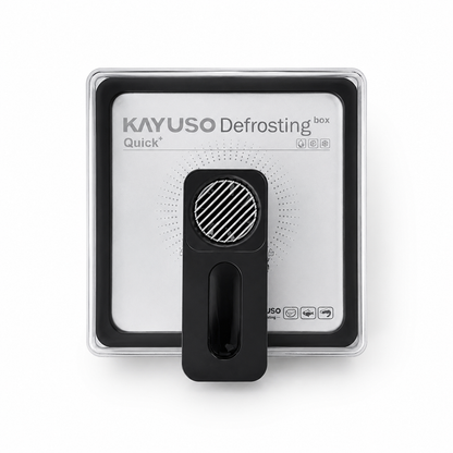 Kayuso Quick Defrosting Box